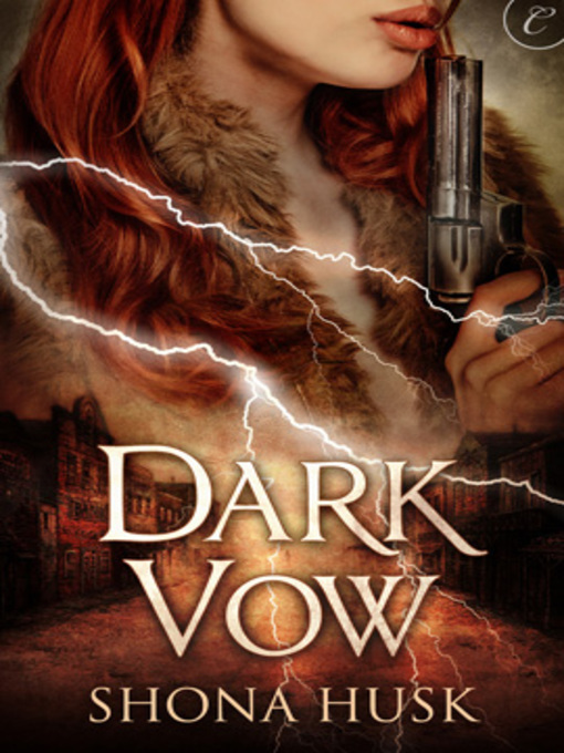 Title details for Dark Vow by Shona Husk - Available